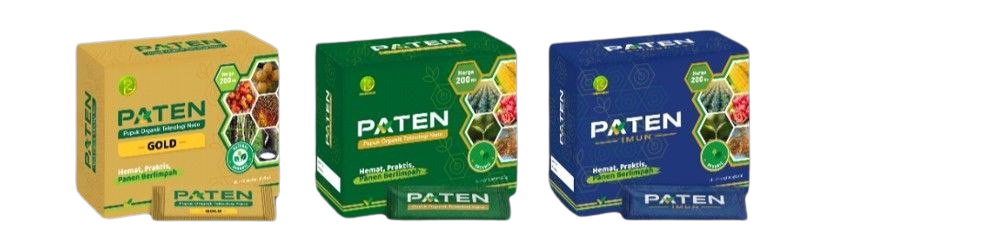 Paten.web.id